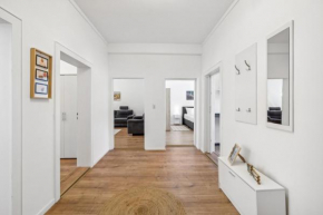 Infinity Stay Bismarckstrasse 114